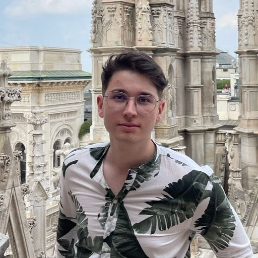 Paul-Cristian Mureșan